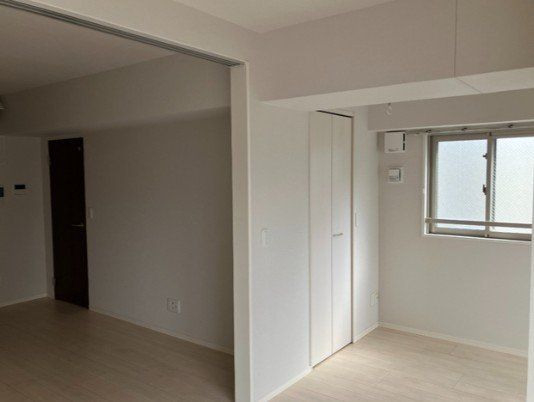 その他部屋・スペース　リビング/居室