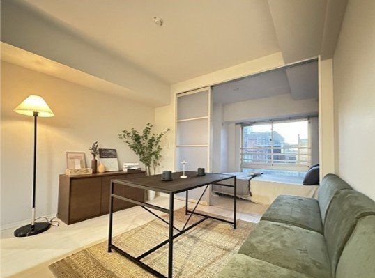 居室・リビング　リビング/居室