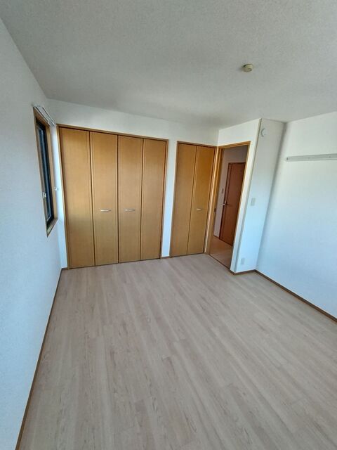 その他部屋・スペース　【別室参考写真】独立した洋室