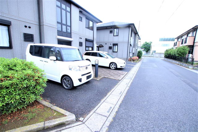 駐車場　駐車場※空き要確認