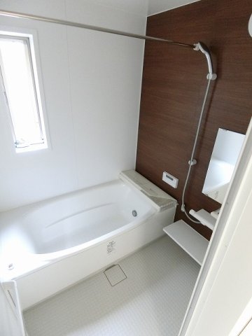 バス・シャワールーム　※参考写真※追い焚き機能・浴室暖房乾燥機付きバスルーム♪換気