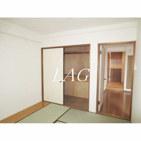 収納　収納です。