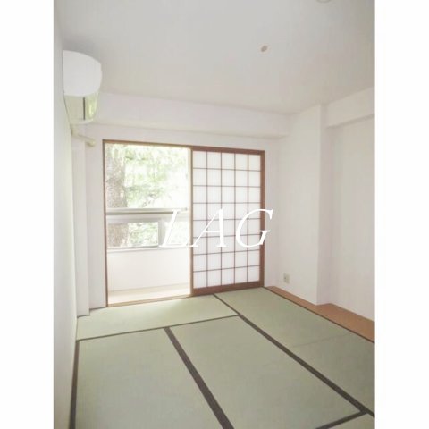 その他部屋・スペース　寝室です。