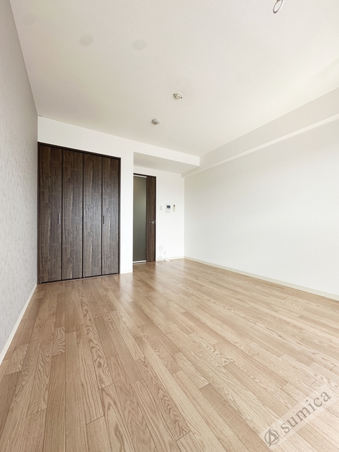 その他部屋・スペース　広々８．２帖・レイアウトは自由自在です♪♪