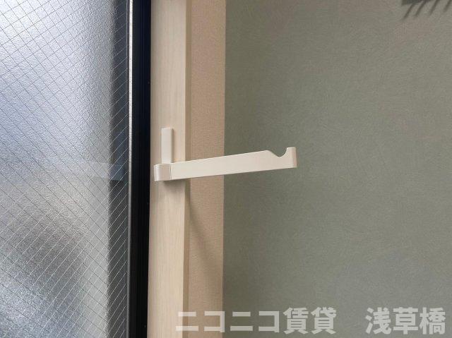 その他　203号室イメージの為、現状を優先致します。