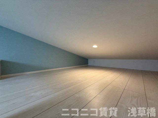 その他部屋・スペース　203号室イメージの為、現状を優先致します。