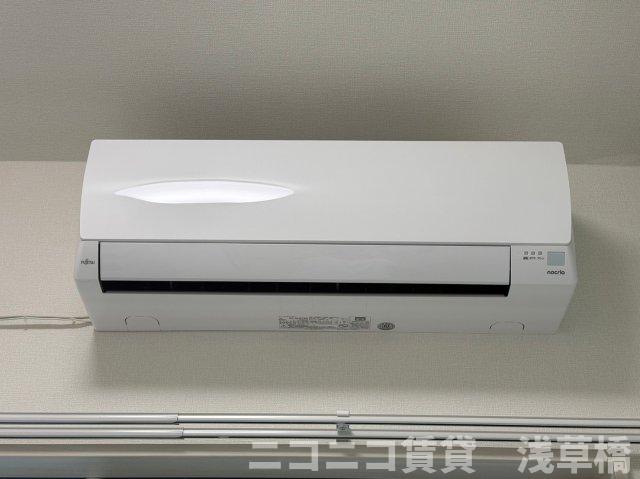 その他設備　203号室イメージの為、現状を優先致します。