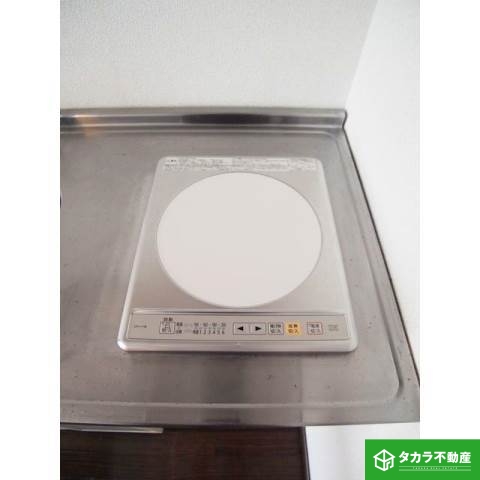 キッチン　写真は５１１号