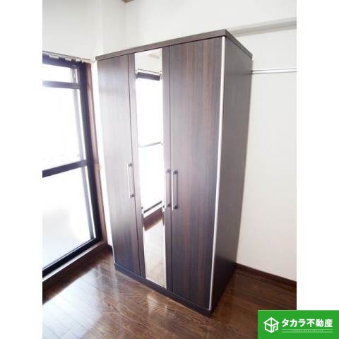 収納　写真は５１１号