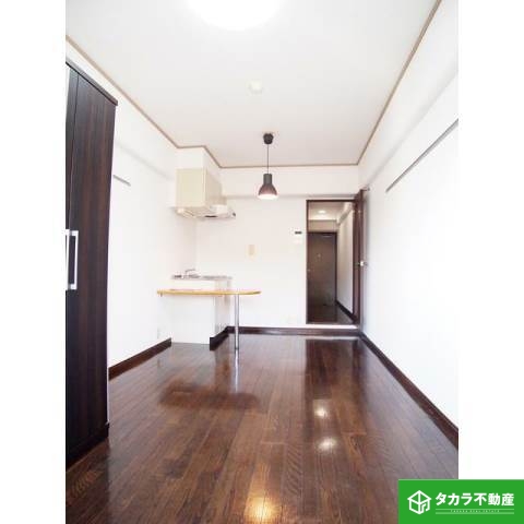 その他部屋・スペース　写真は５１１号