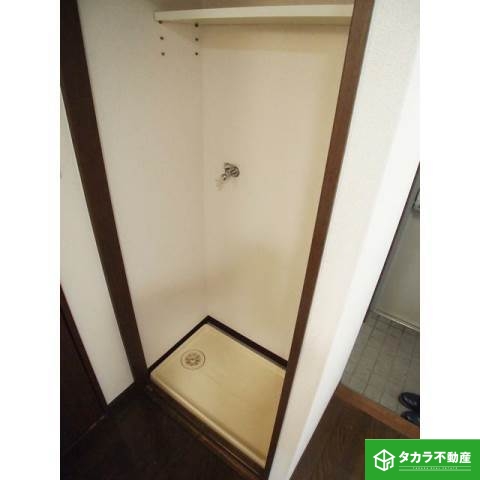 その他設備　写真は５１１号