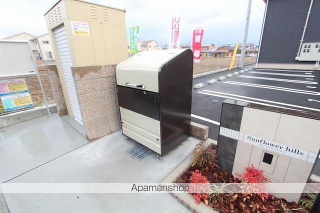 その他共有部分　その他共有部分