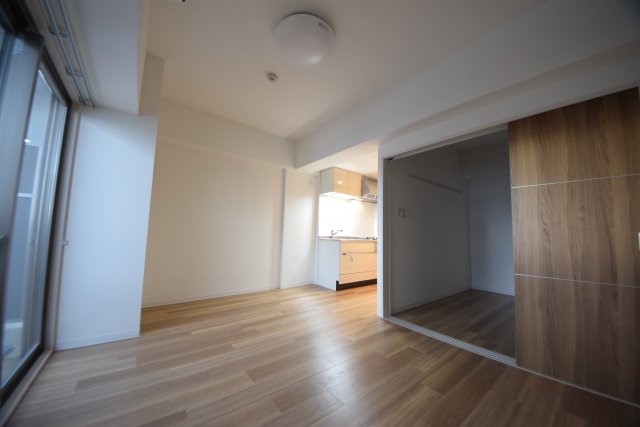 居室・リビング　Kgソフィアアベノ播磨町　リビングダイニング