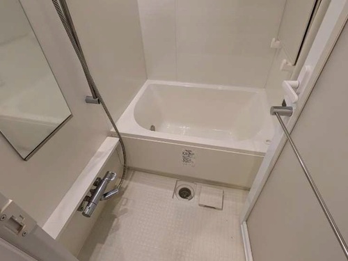 バス・シャワールーム　バス　※2026.1月撮影