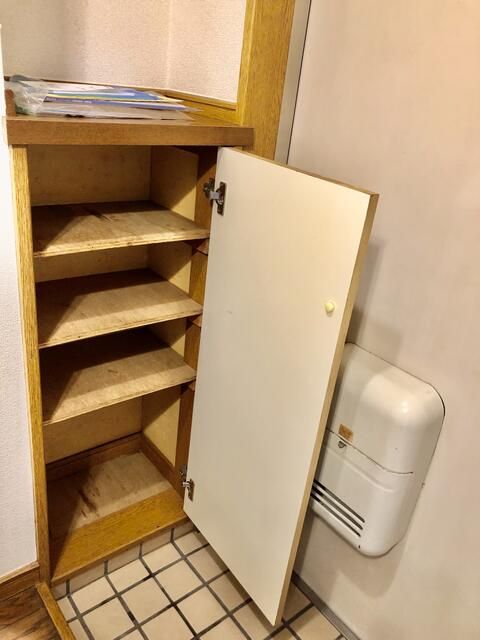 その他部屋・スペース