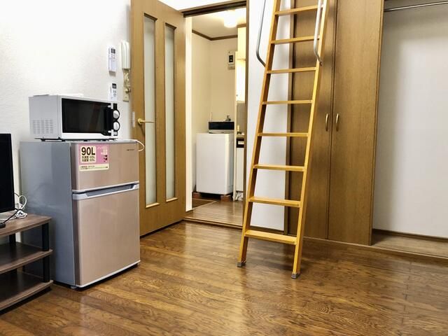 その他部屋・スペース