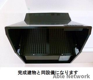 その他設備　※イメージ