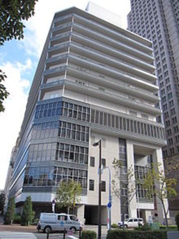 病院　大阪中央病院（病院）まで755m