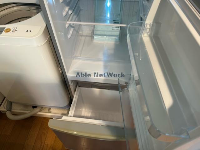 その他設備　冷蔵庫