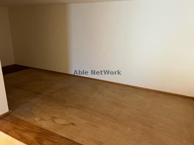 収納　ロフト部