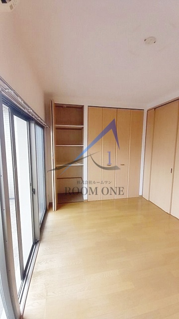 その他部屋・スペース　寝室です。