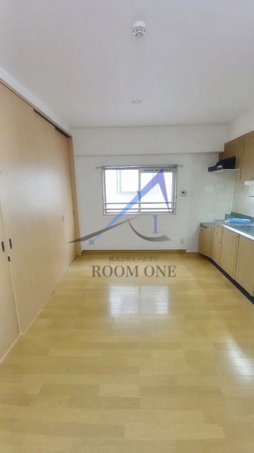 居室・リビング　洋室のお部屋です。