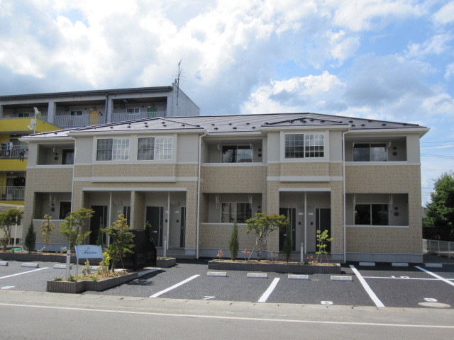 建物外観　外観写真その他2