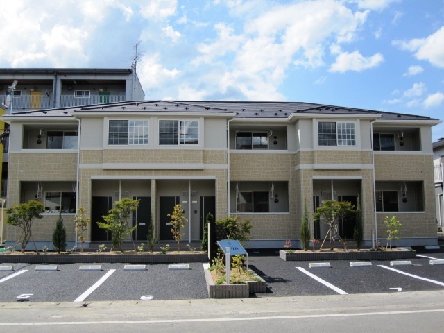 建物外観　外観写真その他3