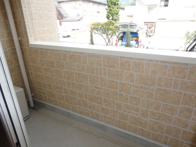 バルコニー　ベランダ