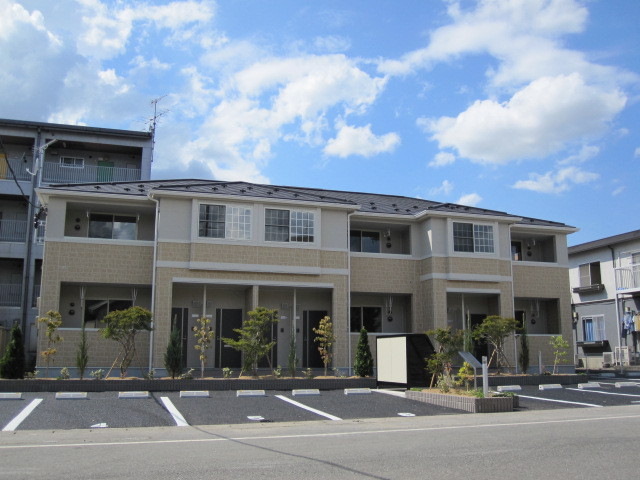 建物外観　外観写真その他1