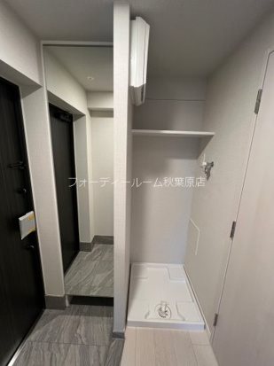その他設備　《見学予約受付中》ペット可分譲賃貸マンション！