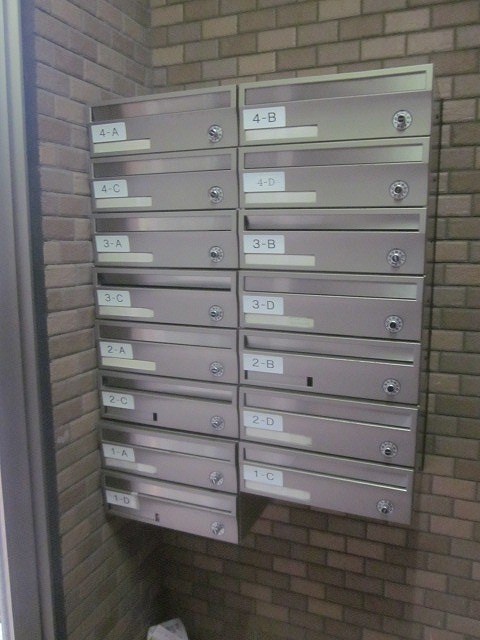 その他共有部分　★初期費用どこよりも安くご案内★