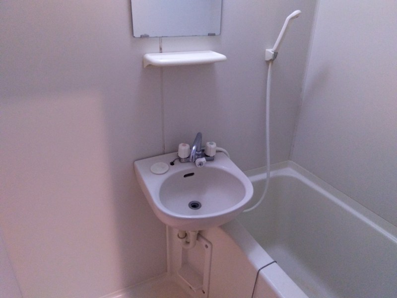 バス・シャワールーム　★初期費用どこよりも安くご案内★