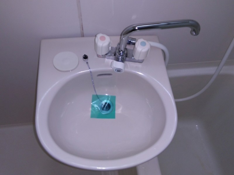 洗面設備　★初期費用どこよりも安くご案内★