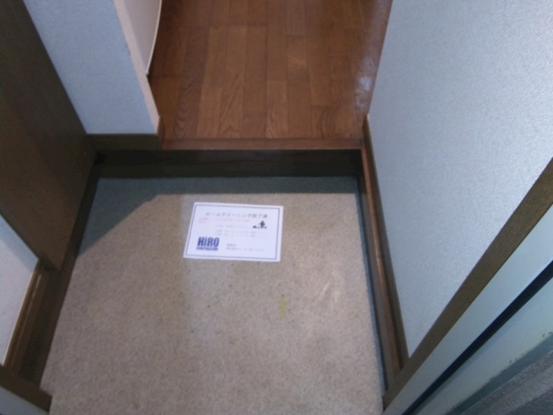 玄関　★初期費用どこよりも安くご案内★