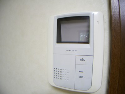 セキュリティ　★初期費用どこよりも安くご案内★