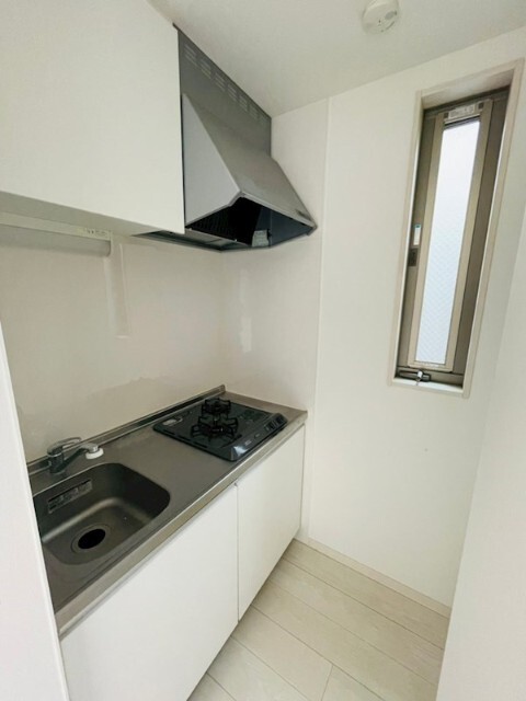 キッチン　同型タイプ