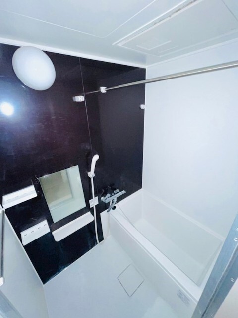 バス・シャワールーム　同型タイプ