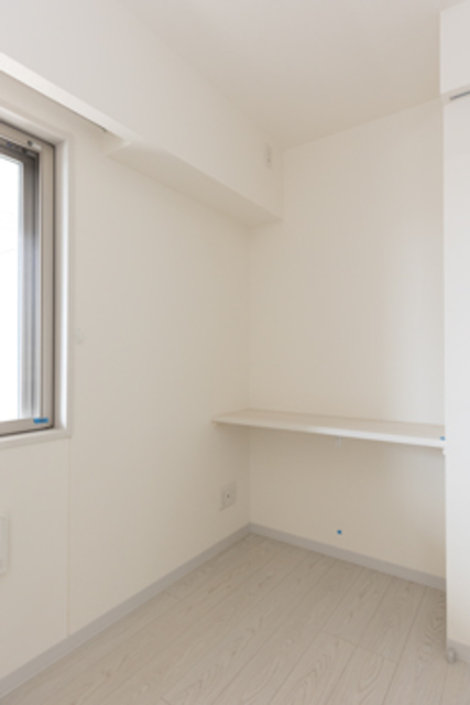 その他　※写真は同タイプ住戸です。