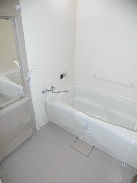 バス・シャワールーム　※写真は　別号室