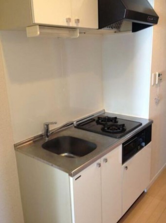 キッチン　他部屋参考写真