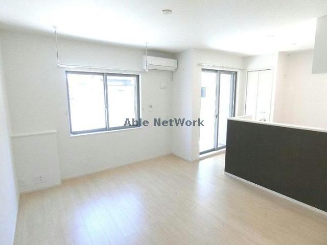 居室・リビング　※別部屋参照