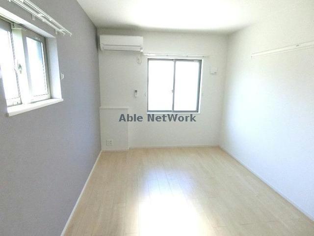 居室・リビング　※別部屋参照