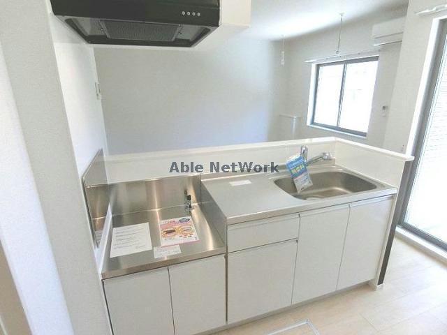 キッチン　※別部屋参照