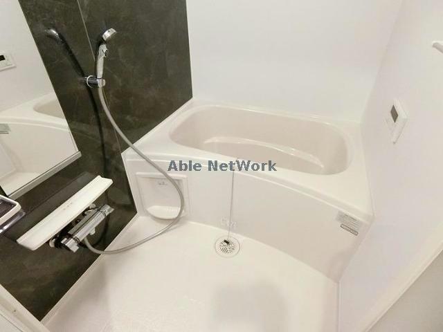 バス・シャワールーム　※別部屋参照