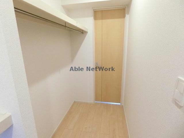 収納　※別部屋参照