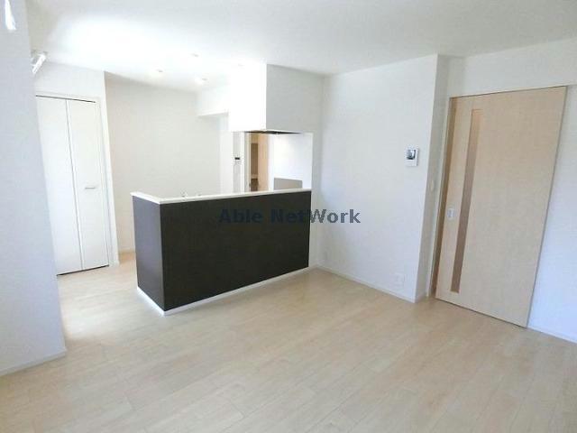 居室・リビング　※別部屋参照