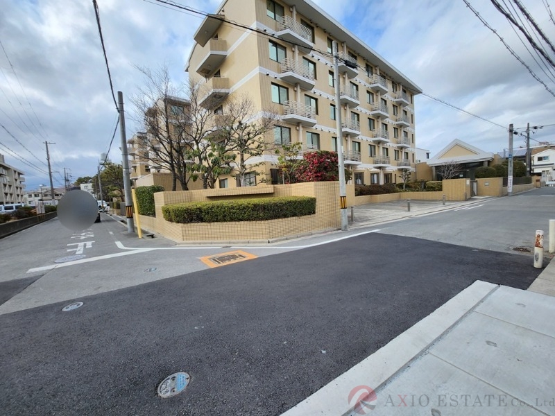 その他　周辺（その他）まで10m