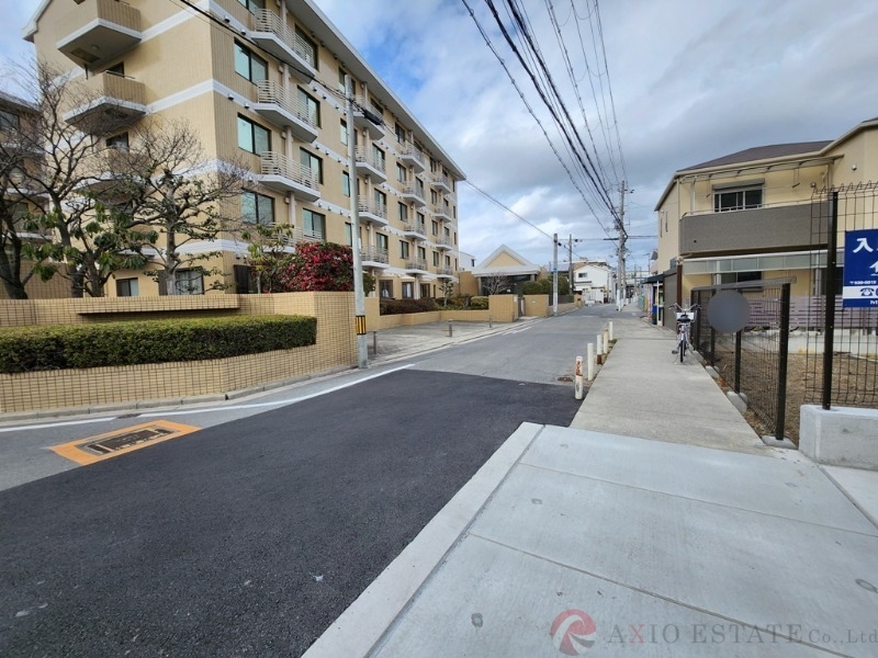 その他　周辺（その他）まで10m