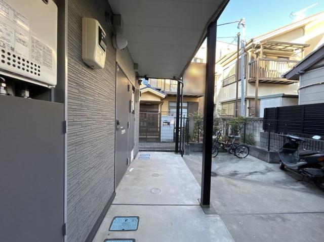 その他部屋・スペース